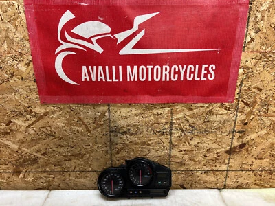 98 99 1998 1999 Honda CBR CBR900 900 900RR FIREBLADE CUADRO DE INSTRUMENTOS Foto 1 de 4