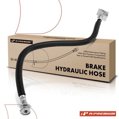 Задний центр тормозного гидравлического шланга для Dodge Ram 1500 2500 3500 2000 2001 2204182 - Изображение 1 из 4