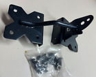 Stanley-National Hardware Steel-Painted Gate Latch