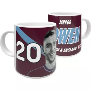West Ham Mug Bowen - 11oz - Picture 1 of 5