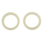 Silicone Brew Seal Gasket for Breville BES 870878880860 No Moisture Escape