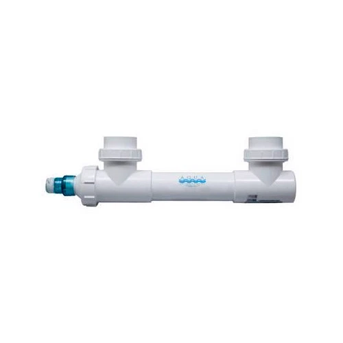 Clarificador/esterilizador UV Aqua Ultraviolet 57 vatios, 2" blanco, A00057 Foto 1 de 1