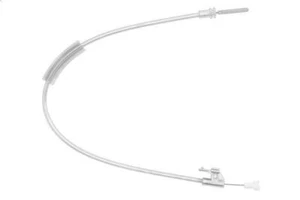 Cavo comando, sblocco tappo del serbatoio OE OPEL 13231769 per CORSA D 1.0 2006- - Zdjęcie 1 z 6