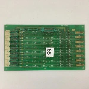 RIF. 65 Yamato EW382RI PCB Control Board - scheda di controllo - Picture 1 of 4