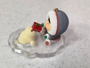 Frosty Friends 1987 - Picture 1 of 2