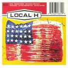 LOCAL H - The No Fun EP - Vinyl (12")