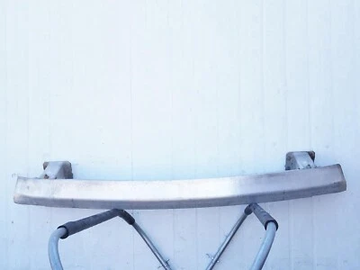 2003 - 2006 Mercedes Benz Sl Class R230 Sl500 Reinforcement Bar Bumper Rear Oem - Image 1 of 4