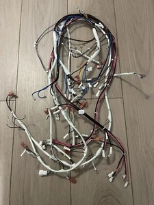 THOR Kitchen 24' Range HRE2401 Wire Harness Item 2143 - Picture 1 of 8