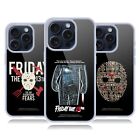 FRIDAY THE 13TH 1980 GRAPHICS GEL CASE COMPATIBLE WITH APPLE iPHONE & MAGSAFE