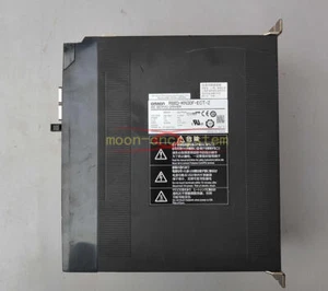 1 Stück gebrauchter Omron Servoantrieb R88D-KN30F-ECT-Z - Bild 1 von 1
