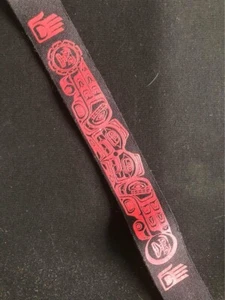 N-Grained croakies Raven XL asymbol Mark Landvik Travis Rice James Johnson - Picture 1 of 5