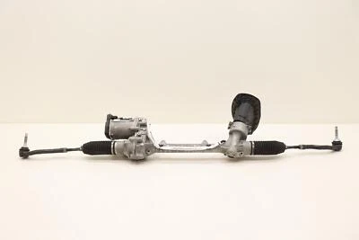 Barra de cambios de dirección asistida Lincoln Nautilus 2019-2023 OEM L2GC3D070AB Foto 1 de 4