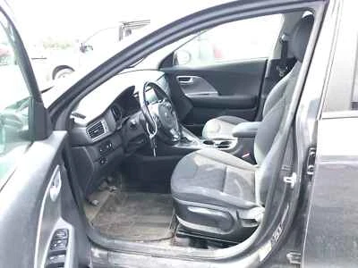 Used Speedometer Gauge fits: 2018 Kia Niro cluster VIN C 8th digit HEV KPH Grade Foto 1 de 4