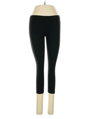 Женские черные леггинсы Banana Republic размер S - Изображение 1 из 4