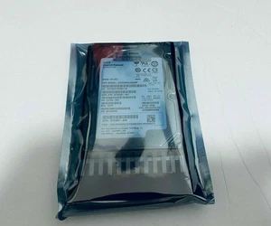 Fit J9F48A HP MSA 600GB 12G SAS 10K SFF 2.5" DP ENT HDD 876938-001 - Picture 1 of 3