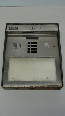 DKS Doorking Door King 1810-095 Telephone Entry System Housing Box 1810 - Image 1 of 3