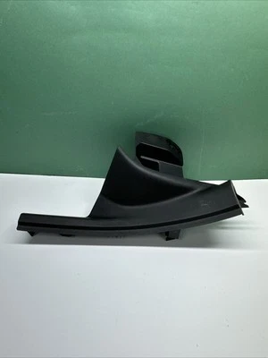 Chevrolet Cruze 2016-2019 puerta trasera izquierda umbral rasguño moldura cubierta panel OEM Foto 1 de 4