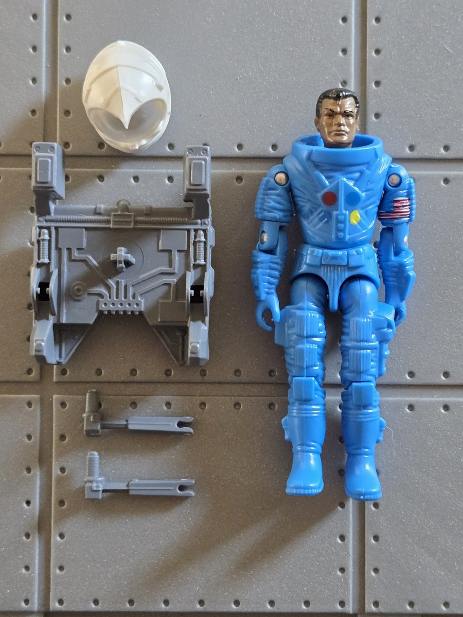 Gi Joe Astronaut for sale | eBay Gi Joe Astronaut for sale | eBay