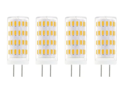 GY6.35 LED Bulb 5W 50W Replacement, AC/DC 12V Neutral White 4000K Bi-pin Base... - Image 1 of 4