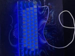 Corsair K70 Pro Mini Wireless RGB 60% Keyboard - Picture 1 of 1