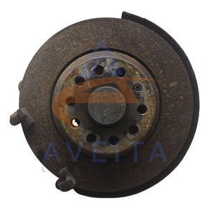 VW Passat B8 15-19 2.0 Diesel CRLB Hub Wheel Bearing Left Side Rear 3Q0505433H - Picture 1 of 11