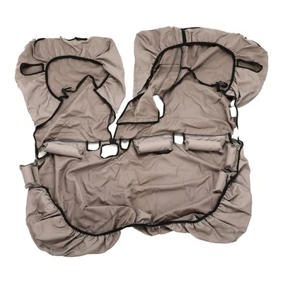 NEW OEM Subaru 2021-2022 Legacy Impreza 2025 Outback Rear Seat Cover F411SAN060 - Image 1 of 4