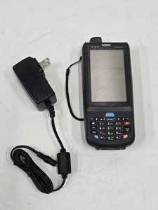Unitech PA690 Mobile Computer w/ AC Adapter No USB Cable - Picture 1 of 5