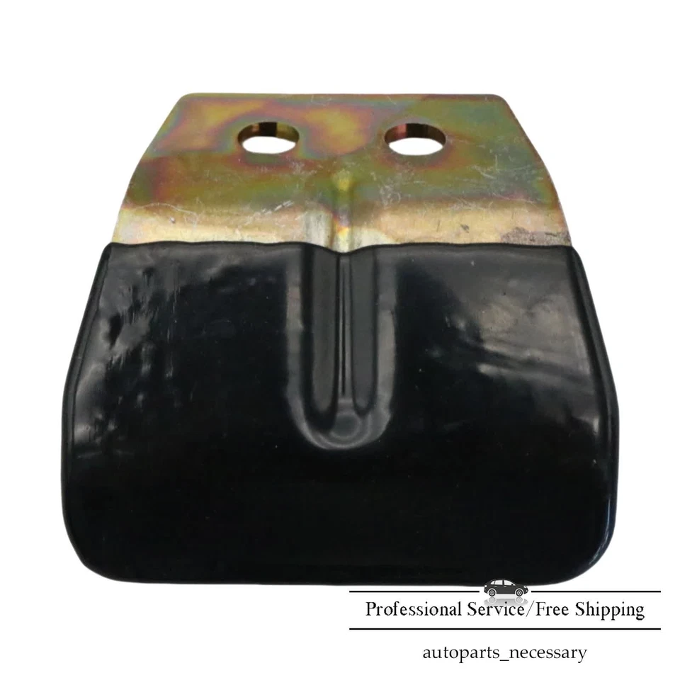 Placa estabilizadora de capó XC3Z-16C886-AA apta para Ford F650 F750 2000-2015 EE. UU. Foto 1 de 4