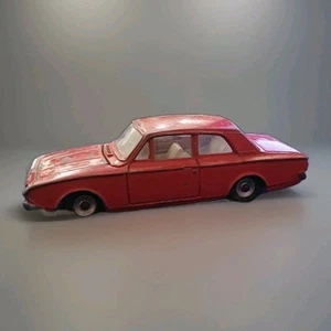Dinky Toys Meccano 130 Ford Corsair Scala 1/43 anni 60 - Foto 1 di 8