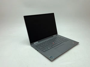 Lenovo THINKPAD X1 YOGA GEN 6 I7-1185G7 3.00 GHZ 32 GB RAM 512 GB ENGLISH UK - Afbeelding 1 van 1