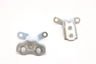 Juego de bisagras de puerta delantera izquierda Cadillac Lyriq 2024 13505400 13583613 Foto 1 de 4