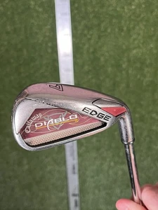 Callaway Diablo Edge 7 Eisen (extra lang) - Bild 1 von 7