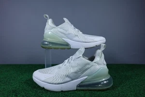 Nike Air Max 270 Zapatos Para Hombre Talla 7Y Estilo de Vida Correr 943345-103 Tenis - Imagen 1 de 8