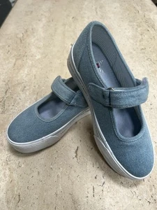 Tommy Hilfiger Denim Mary Janes Damen 6,5 - Bild 1 von 7