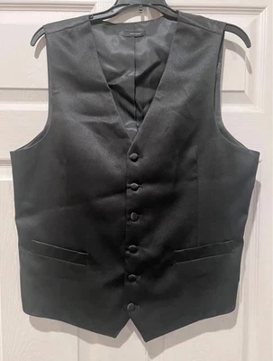 J Farrar Boy’s Special Occasion Vest - Image 1 of 3