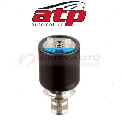 ATP Transmission Control Solenoid for 1992-1996 GMC K2500 Suburban - cf Foto 1 de 4