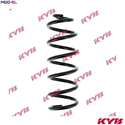SUSPENSION SPRING RA5199 FOR RENAULT K7M812 H4M438/429 1.6L 4cyl - Image 1 of 4