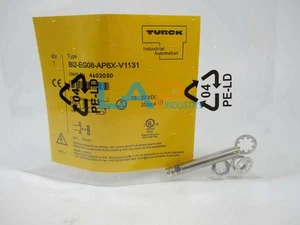 1PC New For Proximity Sensor BI2-EG08-AP6X-V1131 10-30VDC 200mA 2mm - Picture 1 of 5