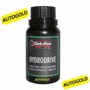 SINTOFLON HYDRODRIVE additivo antiattrito CAMBIO Automatico Idroguida Sterzo - Bild 1 von 1