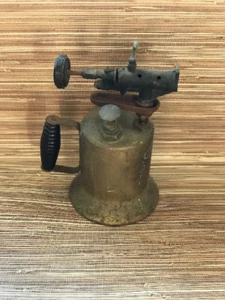 Vintage Blow Torch - Picture 1 of 6