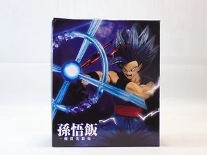 Anime Dragon Ball Z Beast Son Gohan Special Beam Cannon Figure Gift - Picture 1 of 2