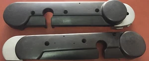 COPERCHIO FIANCHETTI CARTER LATERALI PIAGGIO GRILLO SENZA VARIATORE - Imagen 1 de 1
