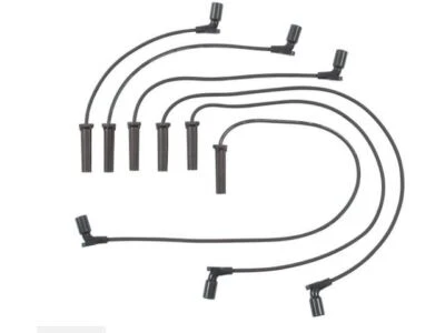 Комплект проводов свечей зажигания для 2006-2010 Chevrolet Malibu SMP 43326MZ 2009 2007 2008 - Изображение 1 из 2