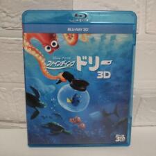 Anime 3D Finding Dory Disney Pixar 3Y