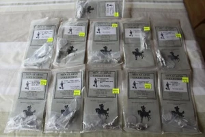 Men at Arms Collection New Hope Design BNIB 54mm Figure New in Packet Miniatures - Picture 1 of 23