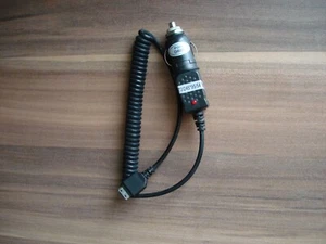 Kabel ładujący samochodowy do Samsung SGH-G600 GT-C3060 F700v GT-C3510 G600 G800 GT-B3410 - Zdjęcie 1 z 2