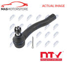 TRACK ROD END RACK END FRONT LEFT OUTER NTY SKZ-TY-080 V NEW OE REPLACEMENT