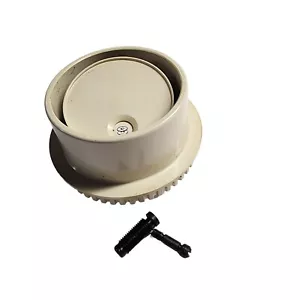 RICAMBI per macchina da cucire JC PENNEY 7057 - parte mano / bilanciere con viti - Foto 1 di 5