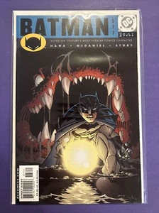 Batman #577 DC COMICS 1st Edition Direct Sales Issue Bagged Boarded - Picture 1 of 8