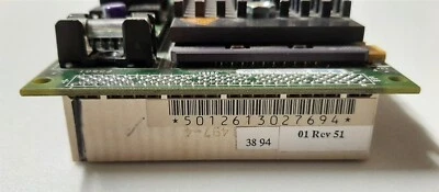 Sun 501-2613 SM61 SuperSPARC Module X1168A SPARCstation 10 - Image 1 of 4